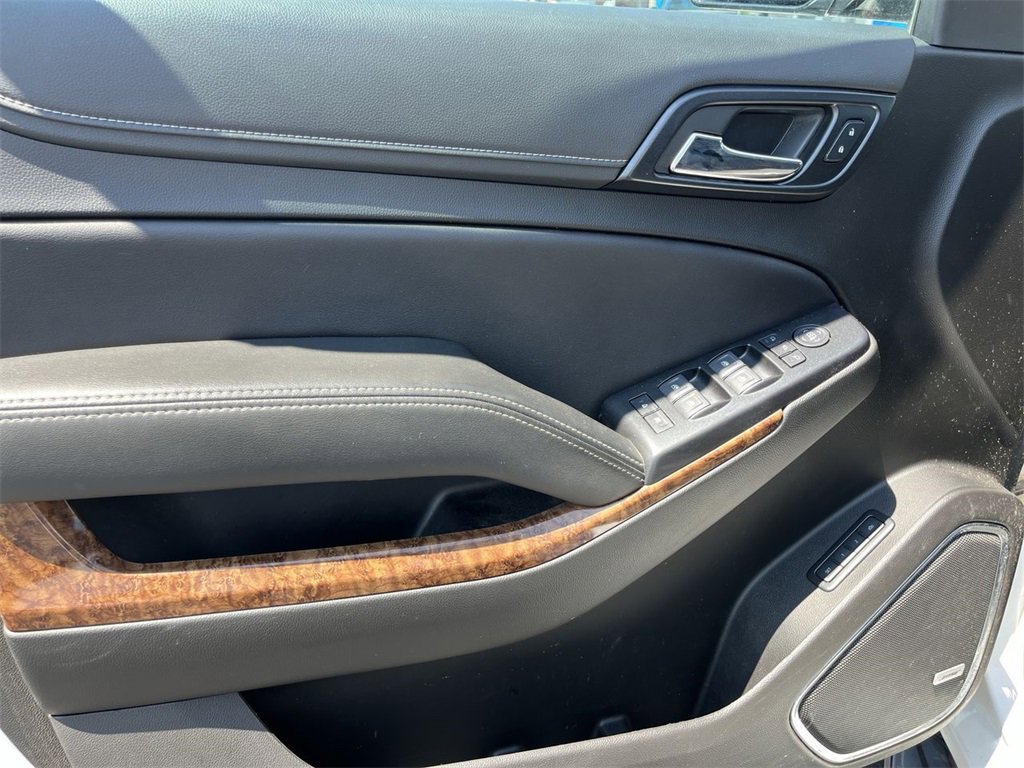Used 2020 Chevrolet Tahoe Premier image 22