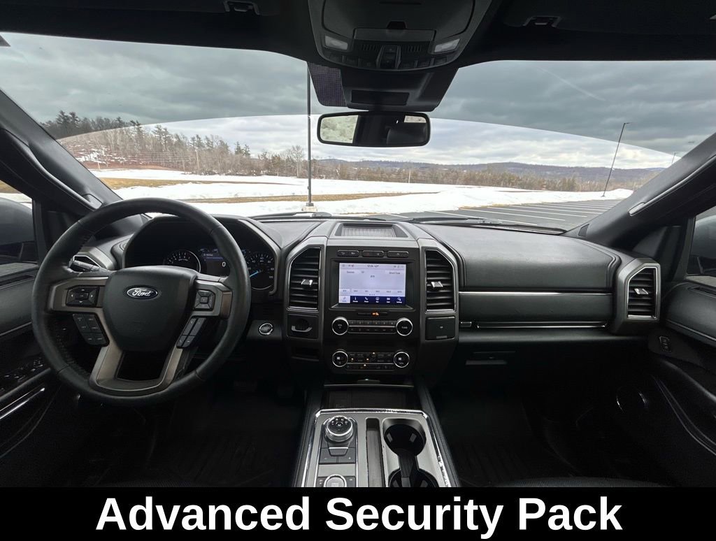 Used 2020 Ford Expedition XLT w/ Equipment Group 202A image 27