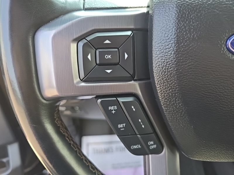 Used 2020 Ford Expedition Platinum AWD/4WD image 12