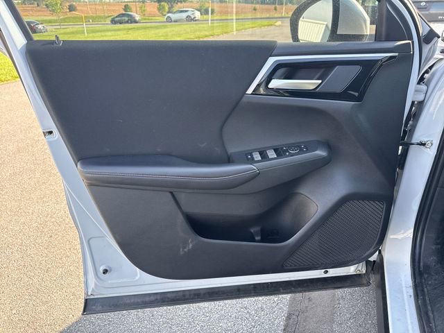 Used 2022 Mitsubishi Outlander ES AWD/4WD image 24