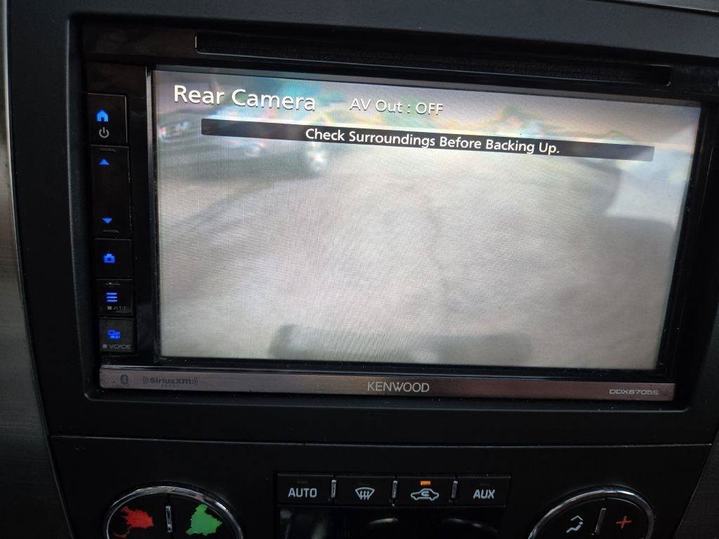 Used 2008 HUMMER H2 AWD/4WD image 31