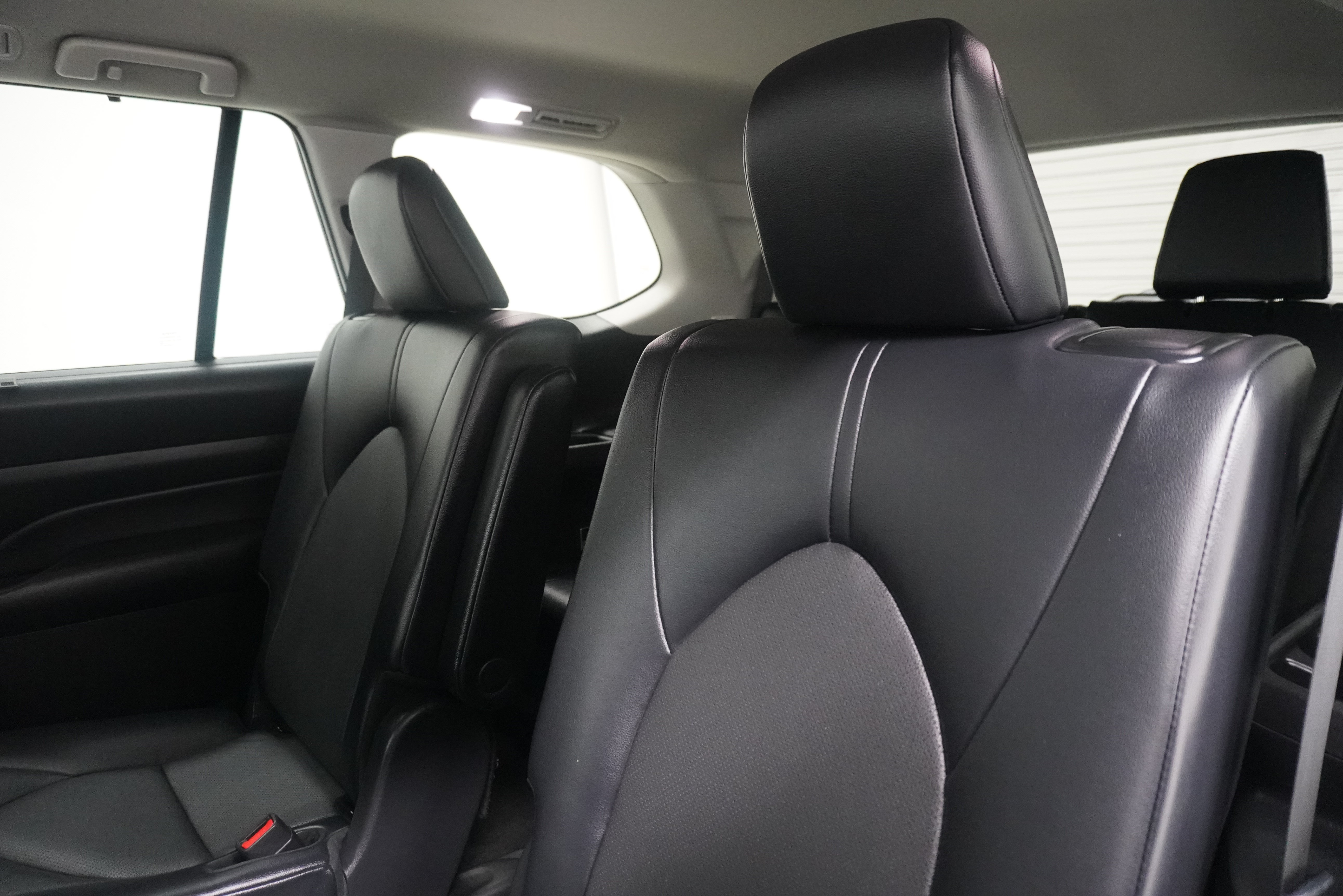 Used 2024 Toyota Grand Highlander FWD image 13