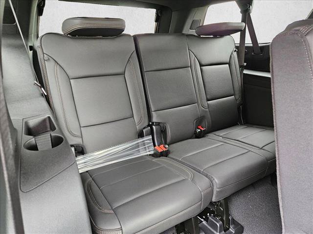 New 2026 Chevrolet Suburban High Country w/ Sun And Tow Package AWD/4WD image 15