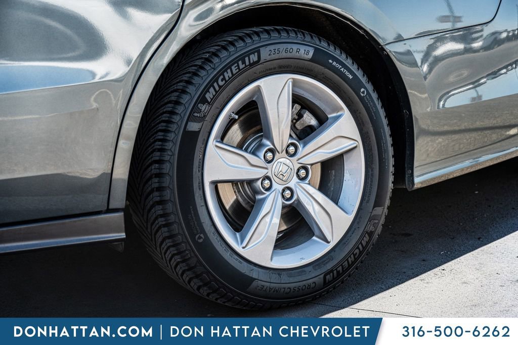 Used 2020 Honda Odyssey EX-L image 40