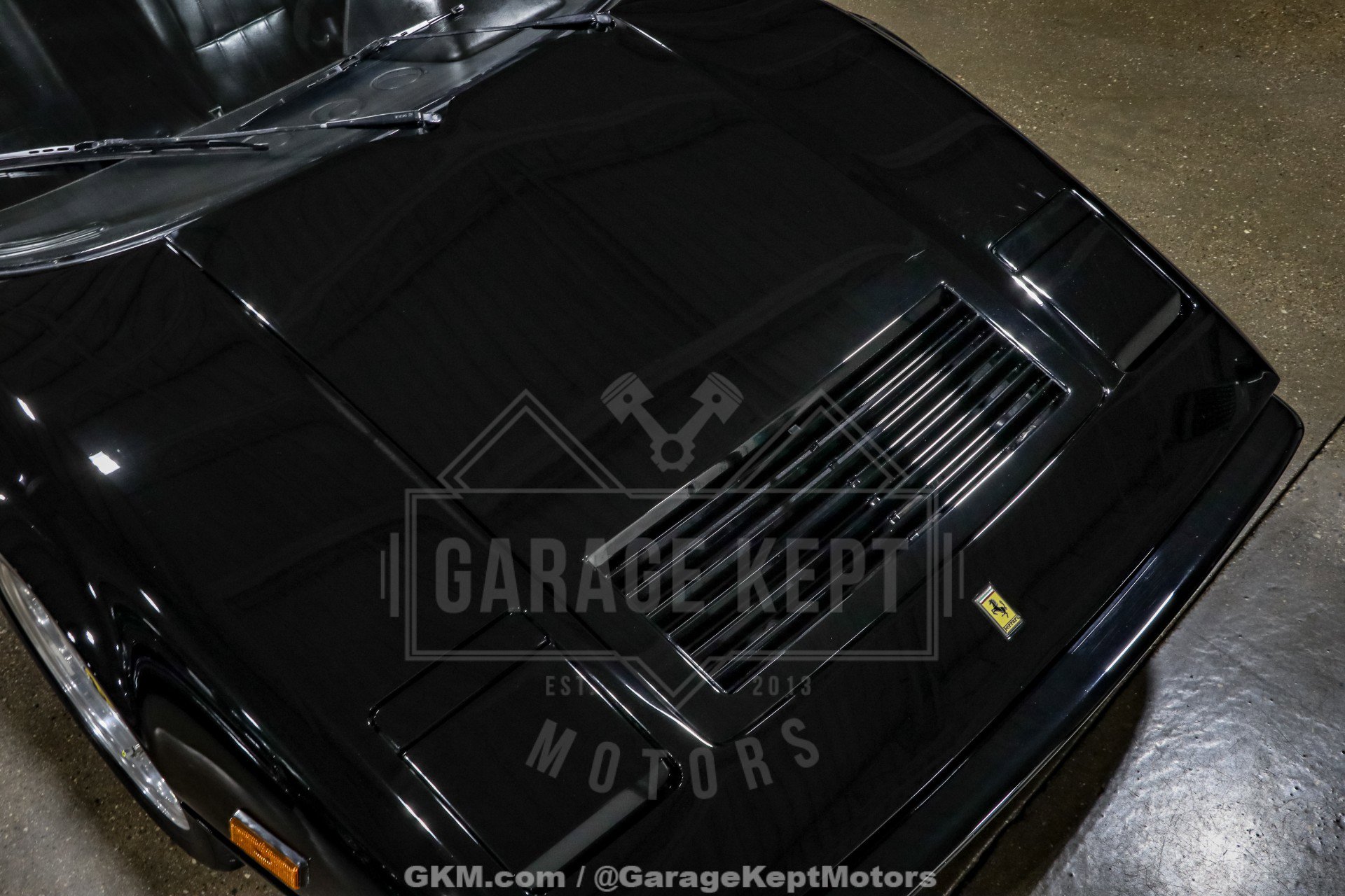 Used 1986 Ferrari 328 GTS image 31