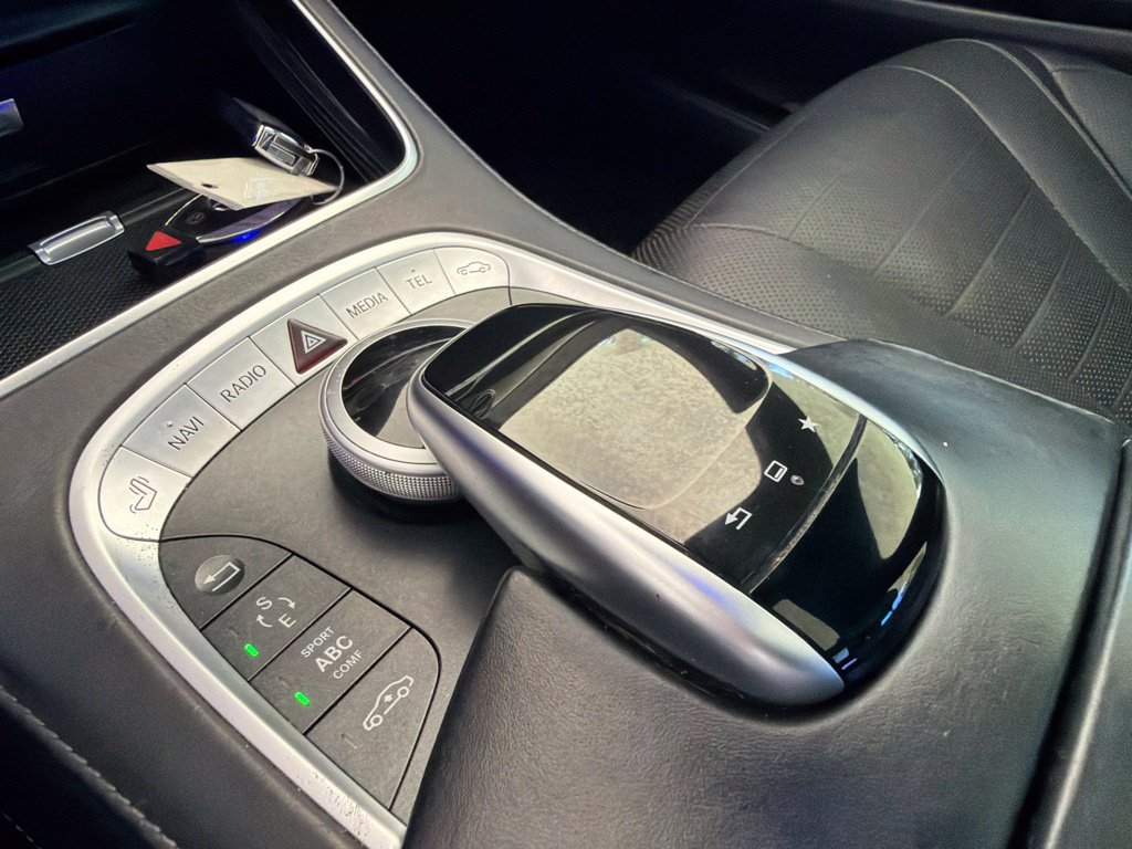 Used 2015 Mercedes-Benz S 550 Sedan image 50