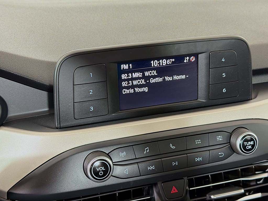 Used 2022 Ford Escape S FWD image 29