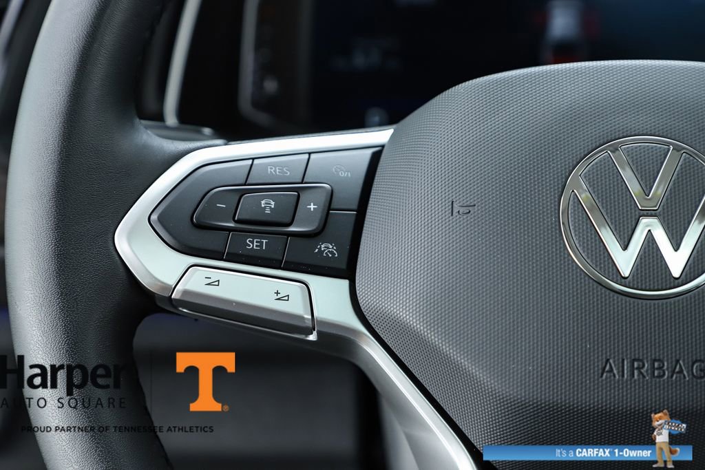 Used 2024 Volkswagen Jetta SEL FWD image 59
