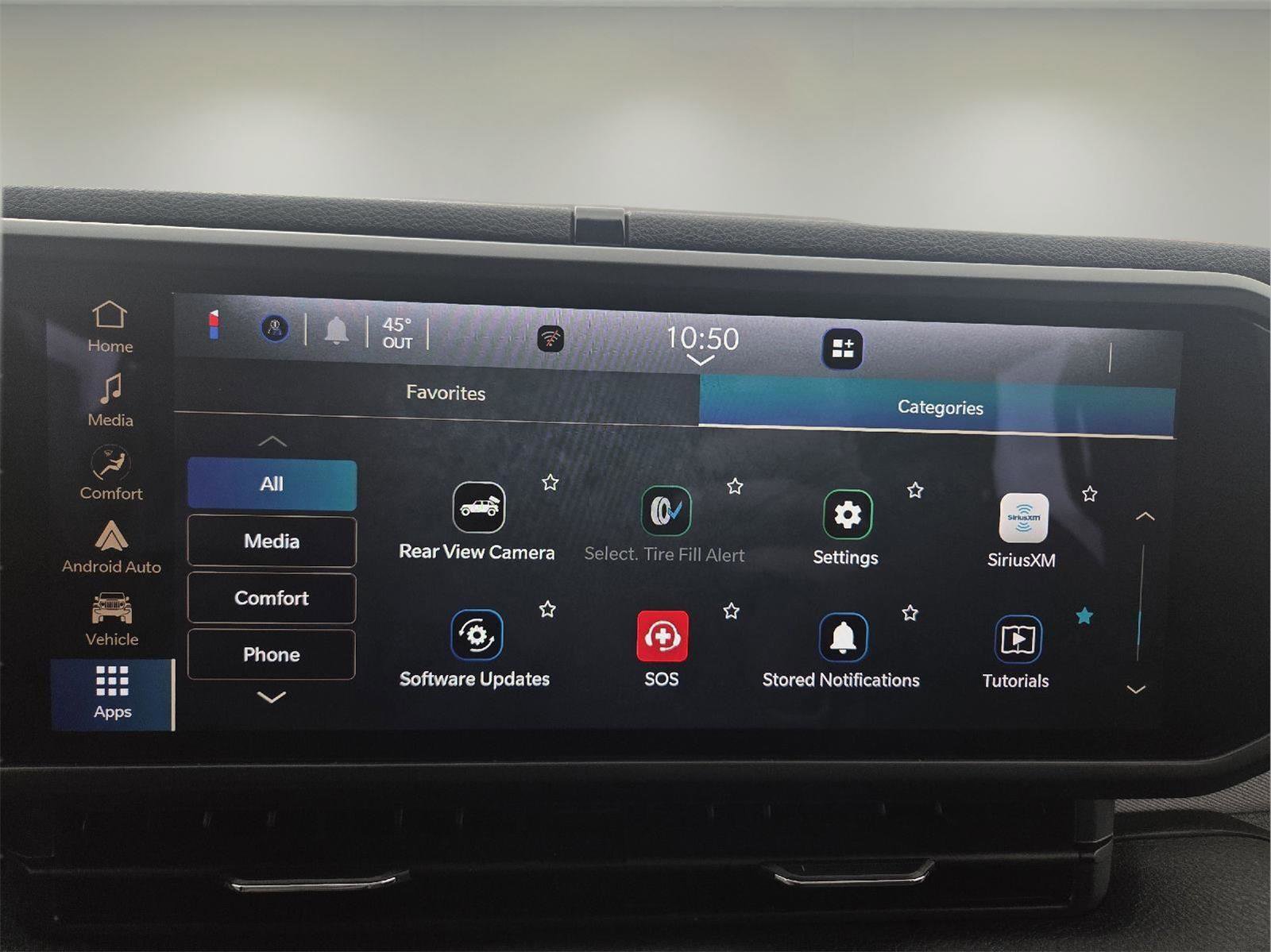 Used 2025 Jeep Wrangler Sport image 56