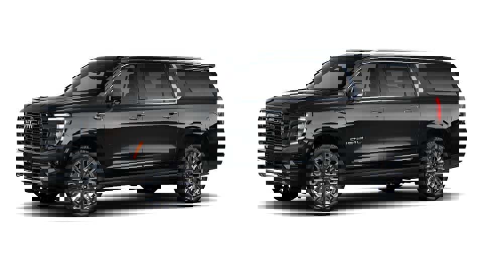 New 2026 GMC Yukon XL Denali Ultimate image 4