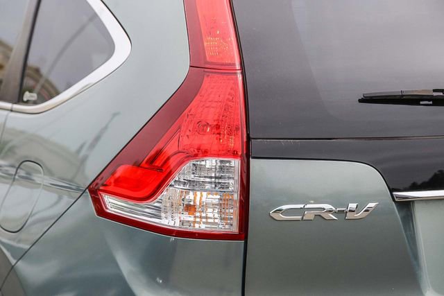 Used 2012 Honda CR-V EX-L image 11