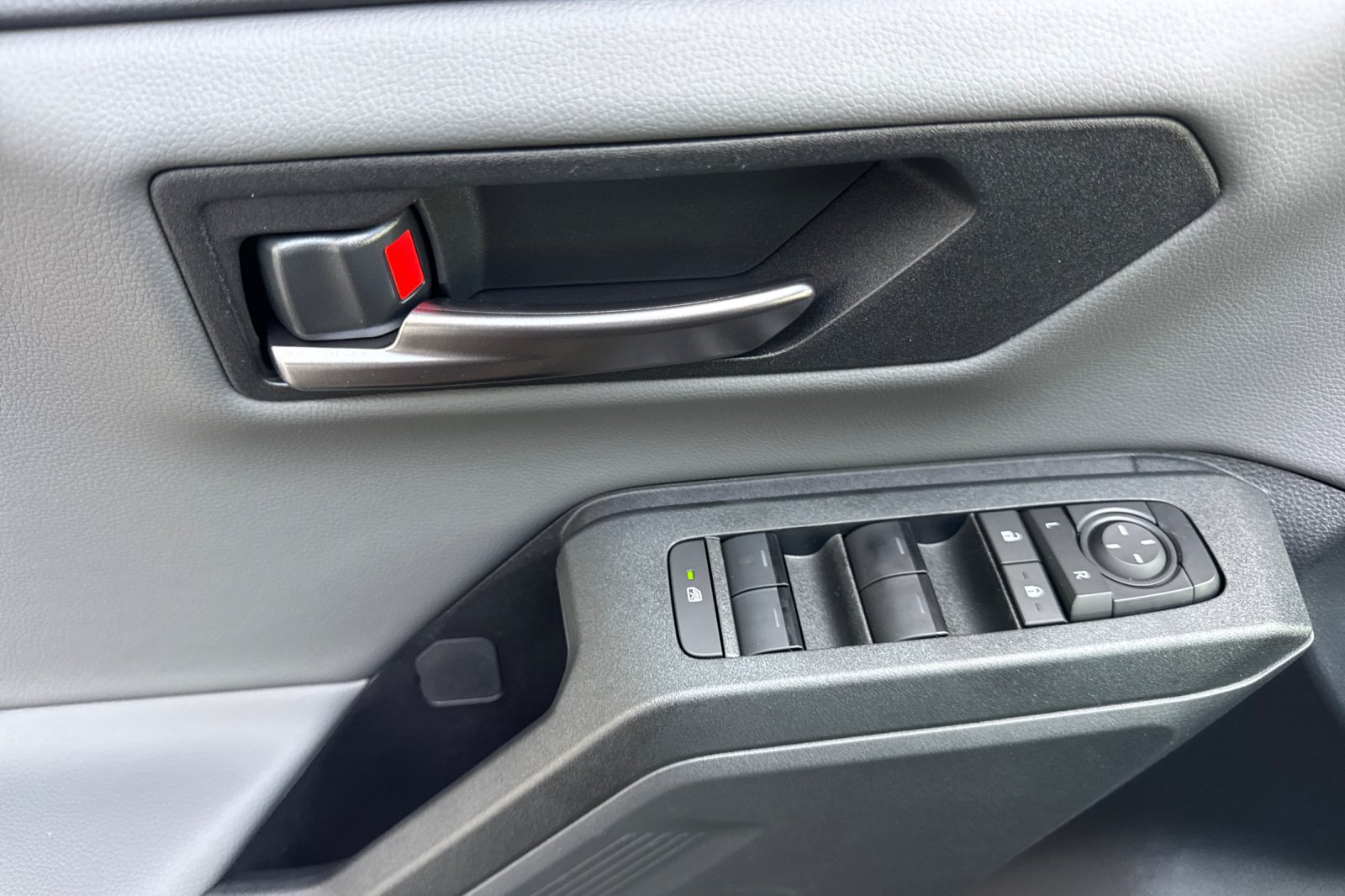 New 2026 Toyota RAV4 SE AWD/4WD image 11