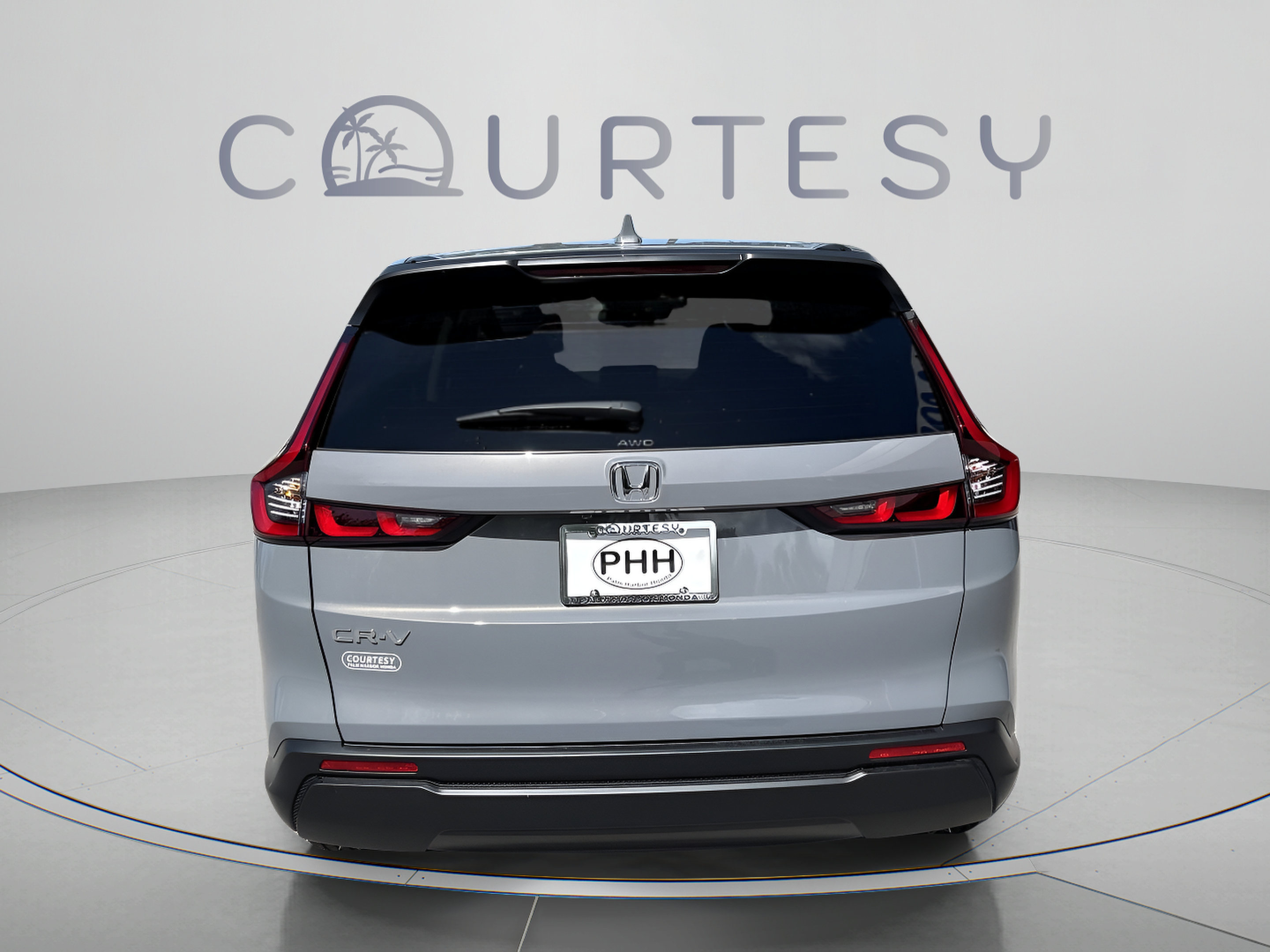 Used 2026 Honda CR-V LX image 6