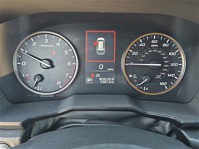 Certified 2023 Subaru Outback Wilderness image 27