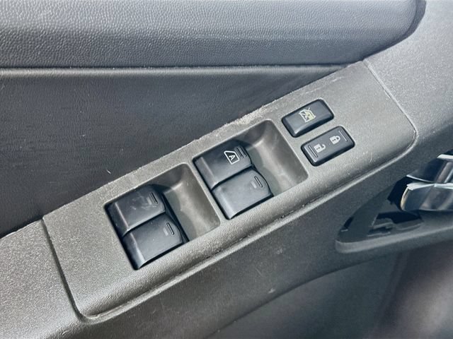 Used 2020 Nissan Frontier PRO-4X w/ Pro-4x Utility Package AWD/4WD image 18