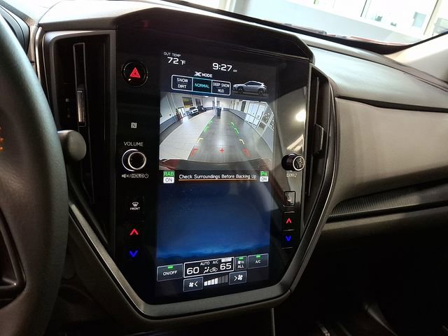 Certified 2024 Subaru Crosstrek 2.5i Limited w/ Popular Package #4A image 18