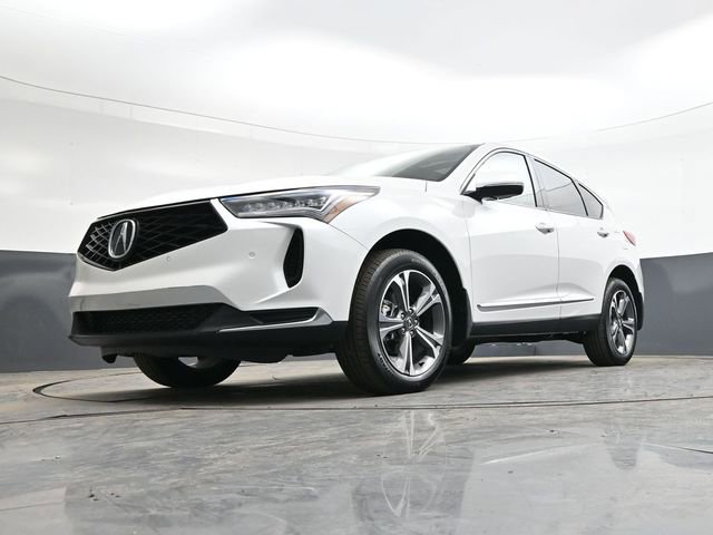 Used 2025 Acura RDX w/ Technology Package image 37