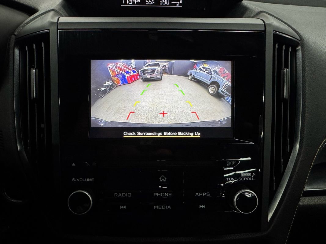 Used 2022 Subaru Crosstrek 2.5i Sport image 27