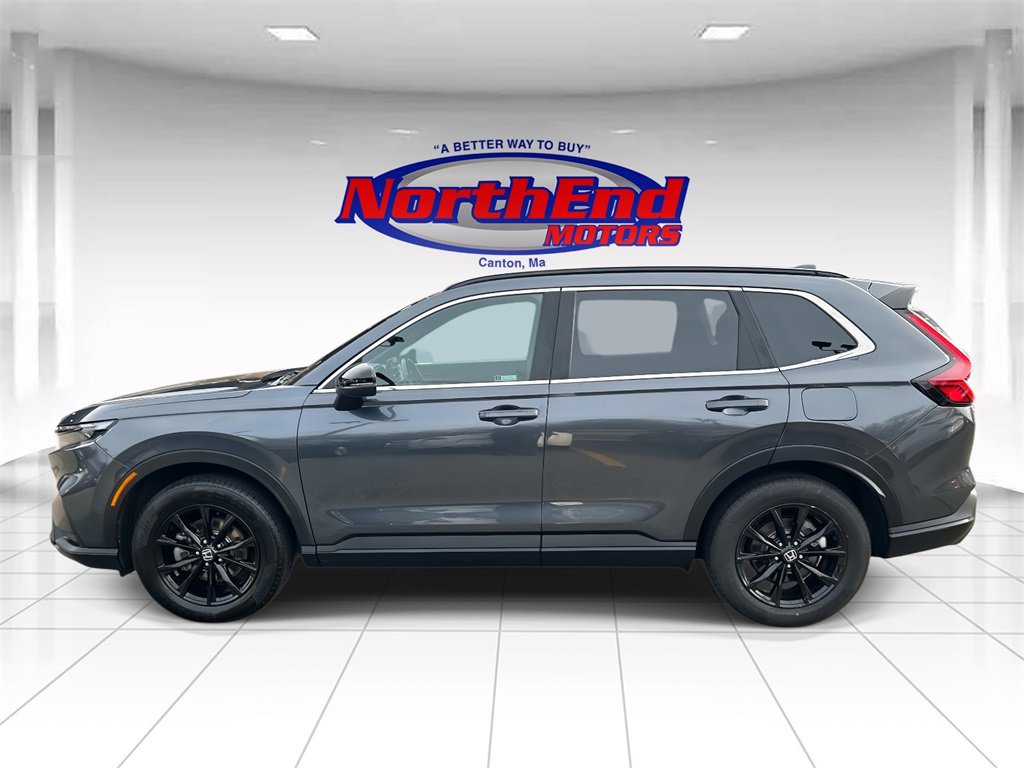 Used 2023 Honda CR-V Sport image 6