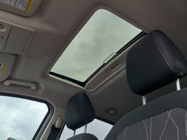 Used 2019 Ford EcoSport SE FWD image 17