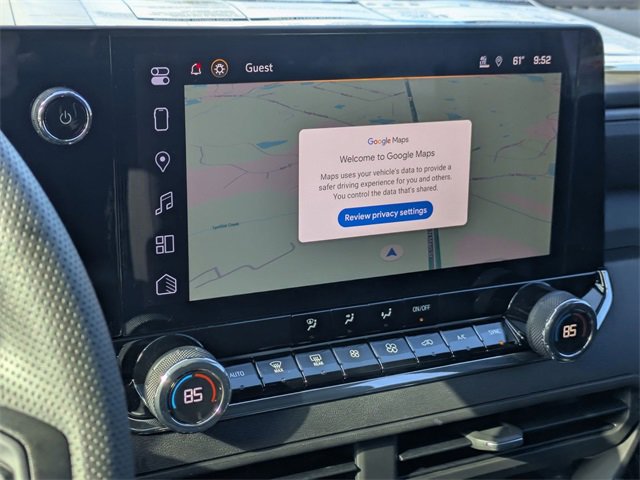 New 2025 Chevrolet Colorado Trail Boss image 15