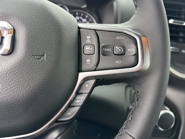 New 2027 RAM 1500 4x4 Crew Cab image 22