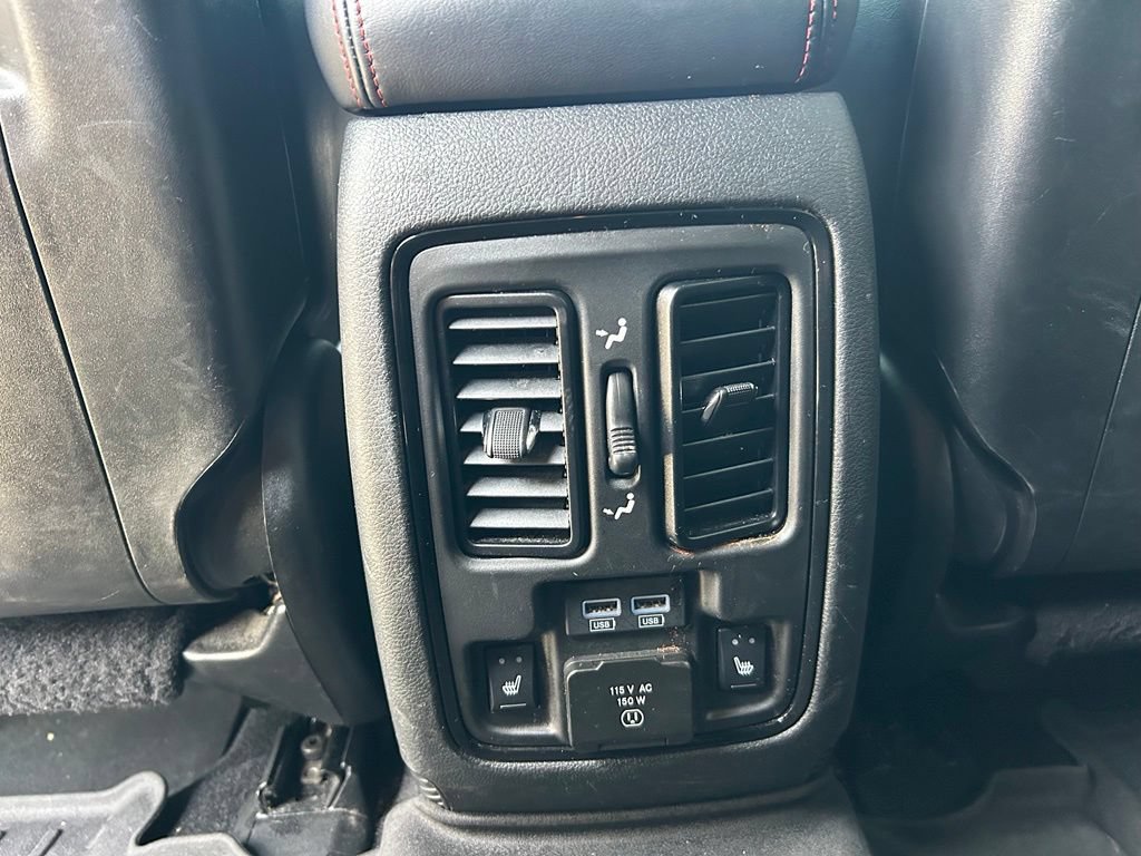 Used 2024 Dodge Durango R/T AWD/4WD image 28