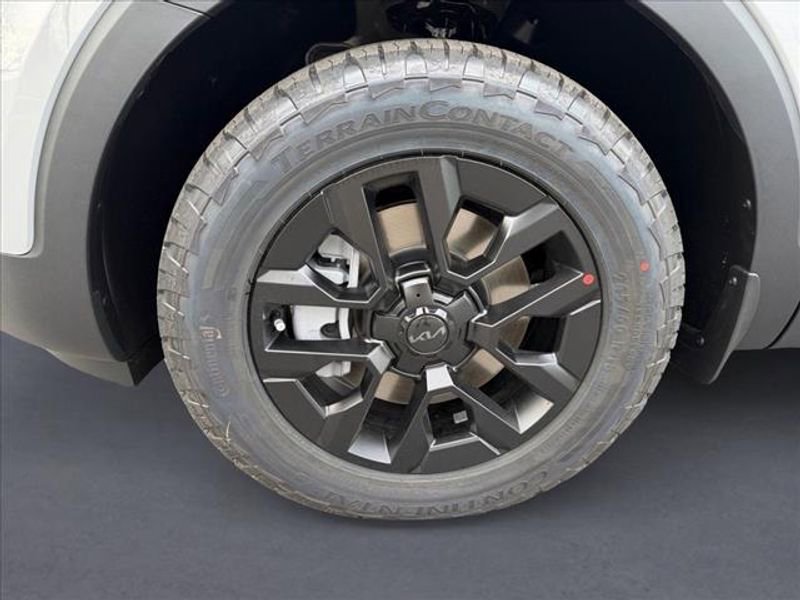 New 2025 Kia Telluride SX Prestige X-Pro image 9