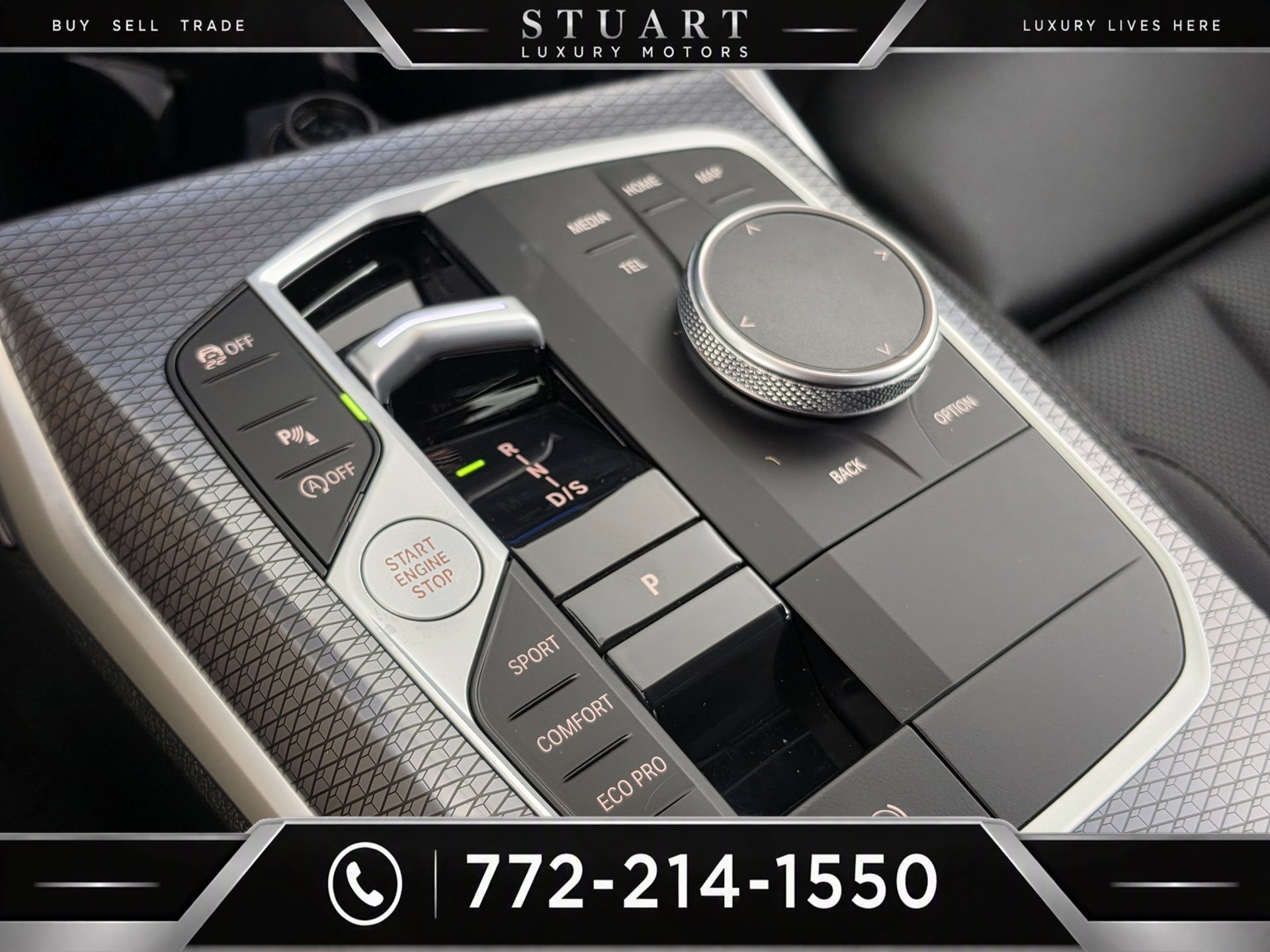 Used 2025 BMW 330i xDrive Sedan AWD/4WD image 18