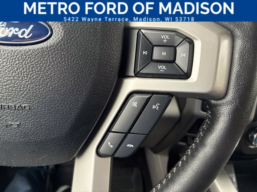 Used 2019 Ford F150 Lariat w/ Equipment Group 501A Mid AWD/4WD image 34