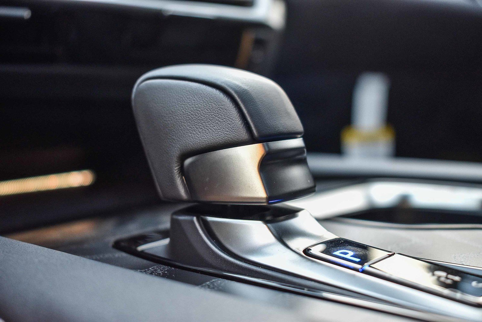 New 2026 Lexus RX 450h AWD image 22