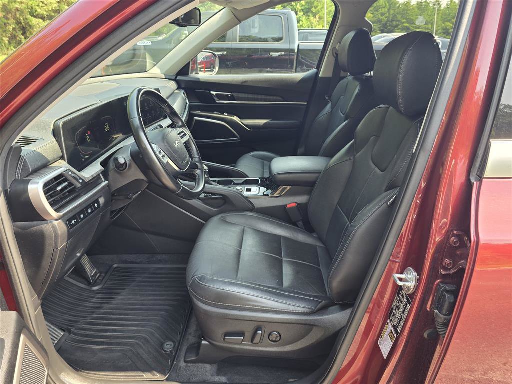 Used 2023 Kia Telluride EX FWD image 13