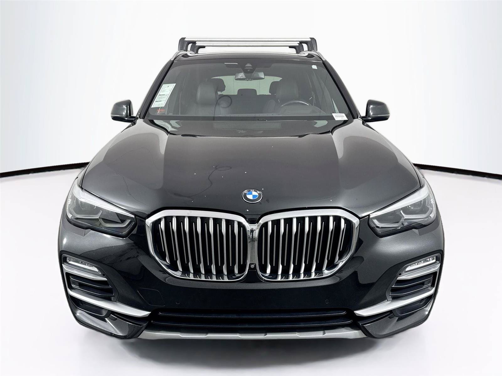 Used 2019 BMW X5 xDrive40i w/ Premium Package 2 AWD/4WD image 9