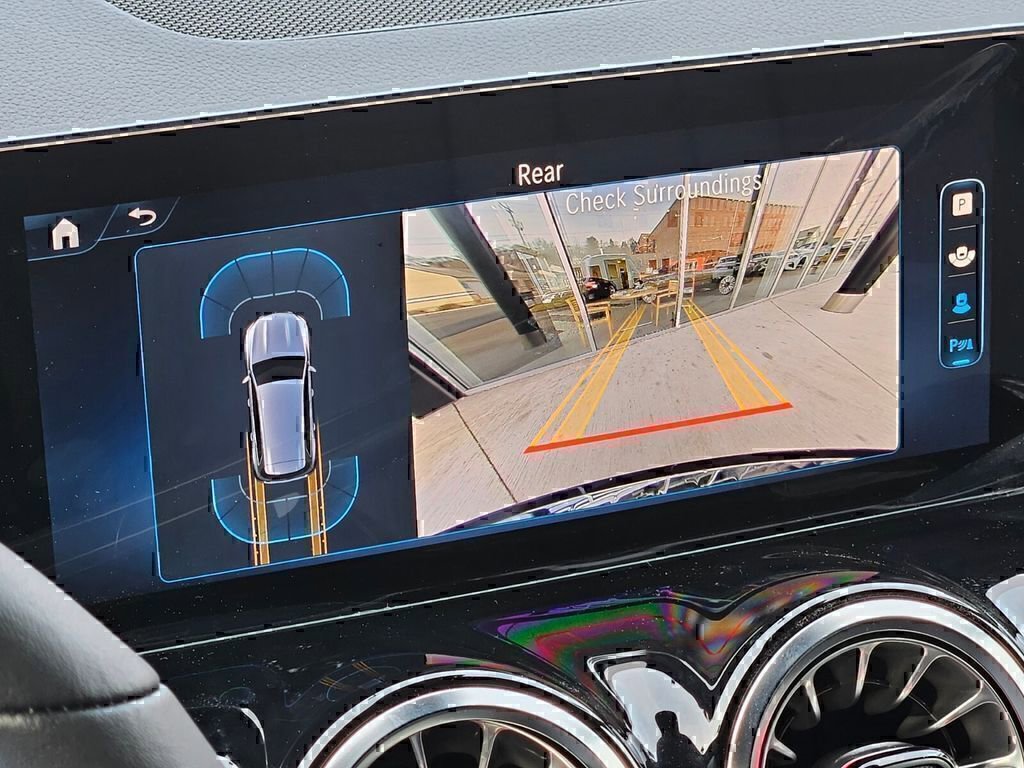 Certified 2024 Mercedes-Benz GLB 250 4MATIC image 20