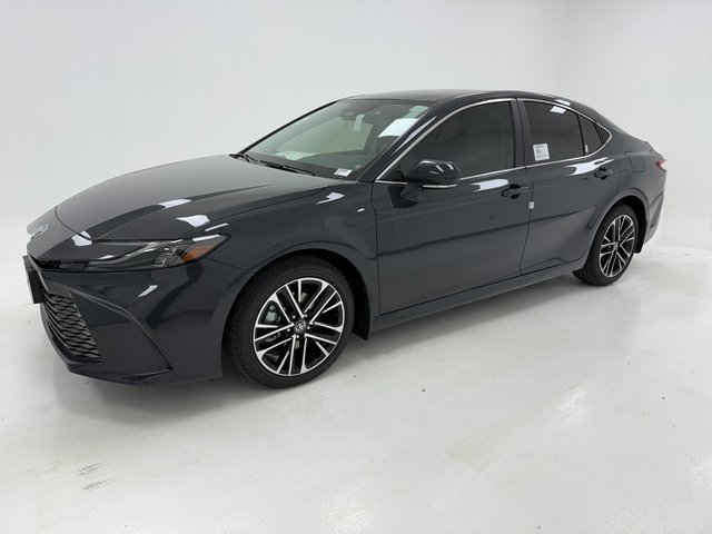 New 2026 Toyota Camry XLE image 5