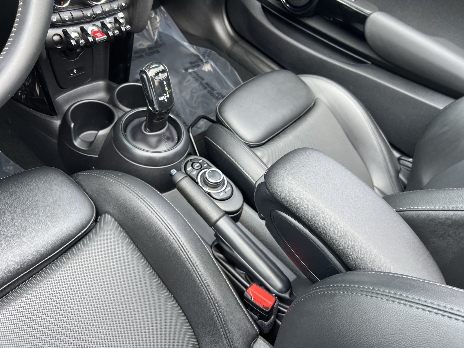 Used 2022 MINI Cooper S FWD image 22