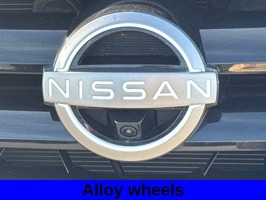 Used 2022 Nissan Armada Platinum w/ Captain's Chairs Package AWD/4WD image 29