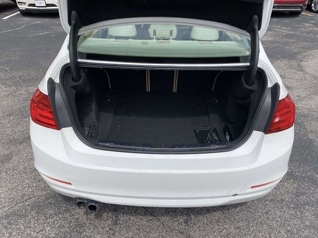Used 2015 BMW 328i 328i image 12