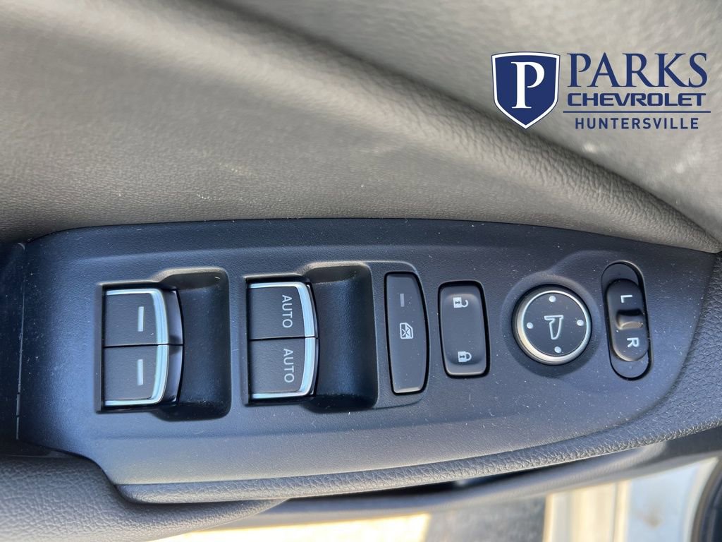 Used 2020 Honda Accord Sport image 13