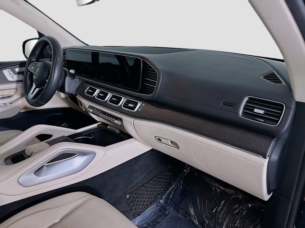 Used 2021 Mercedes-Benz GLE 350 image 31