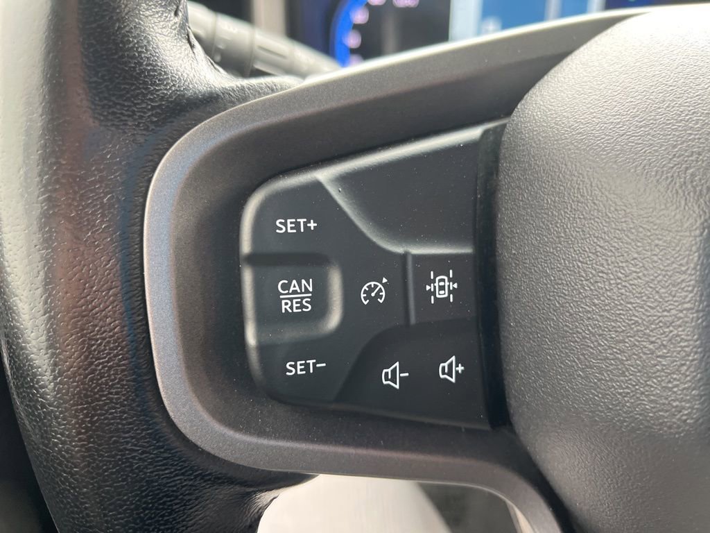 Used 2023 Ford Bronco Outer Banks image 32