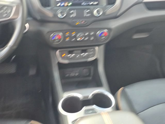 Used 2022 GMC Terrain AT4 w/ Tech Package AWD/4WD image 17