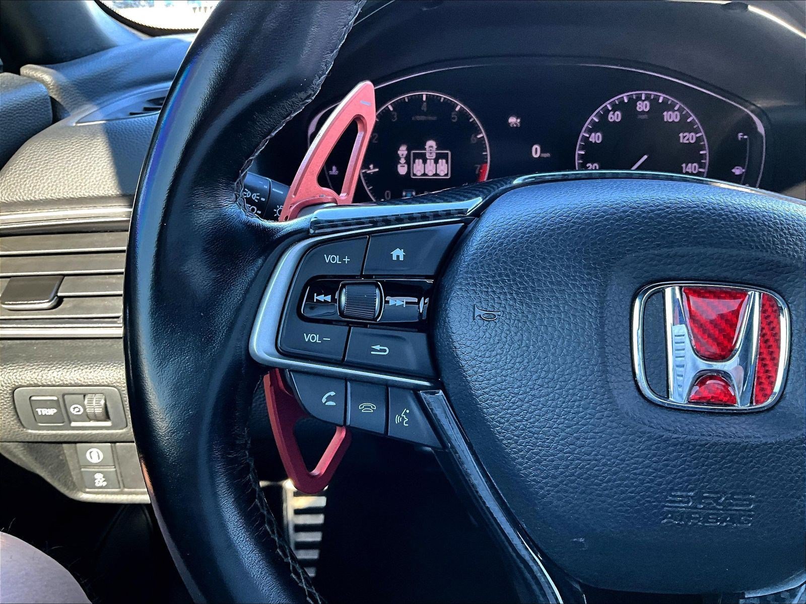 Used 2021 Honda Accord Sport image 11
