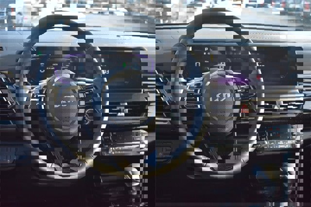 New 2026 Kia Seltos S image 18