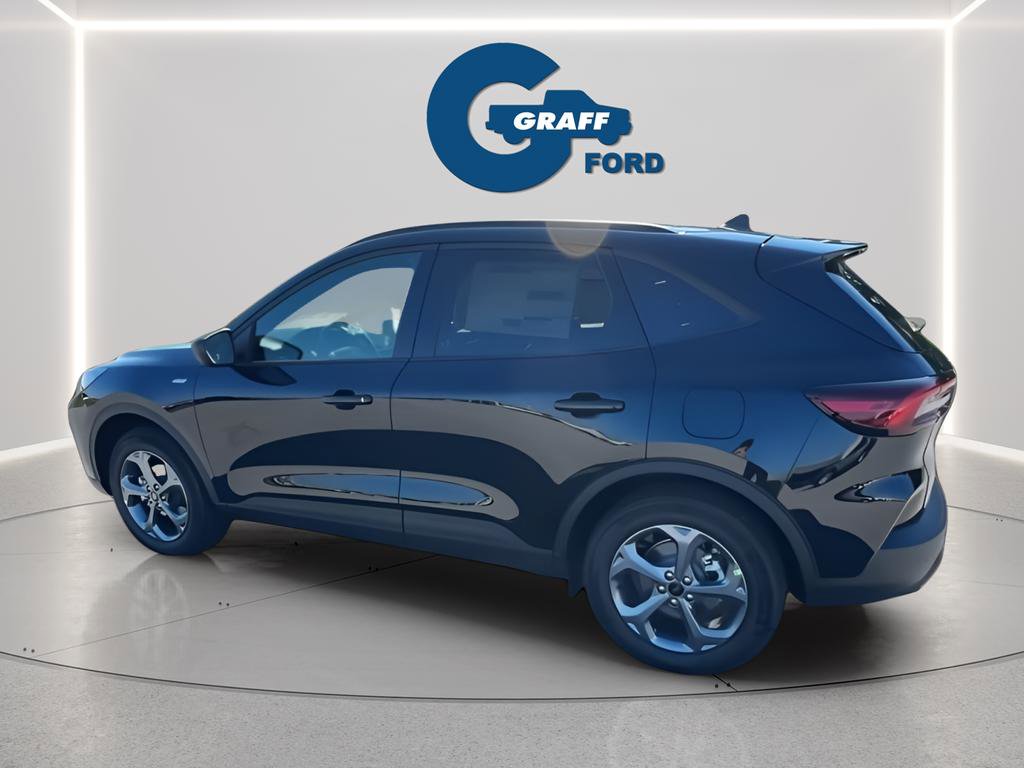 New 2026 Ford Escape ST-Line w/ Tech Pack #1 image 3