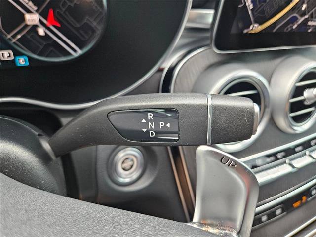 Used 2022 Mercedes-Benz GLC 43 AMG 4MATIC Coupe image 12