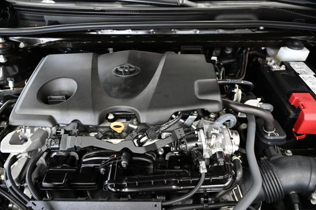 Used 2023 Toyota Camry LE image 30