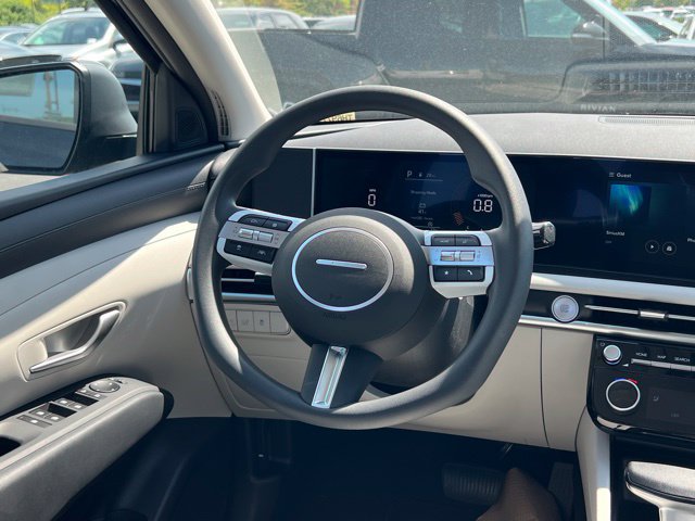 New 2026 Hyundai Tucson SEL Plus AWD/4WD image 12