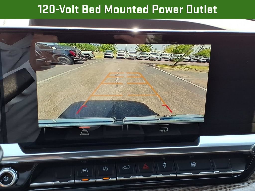 Certified 2024 GMC Sierra 1500 Elevation AWD/4WD image 30