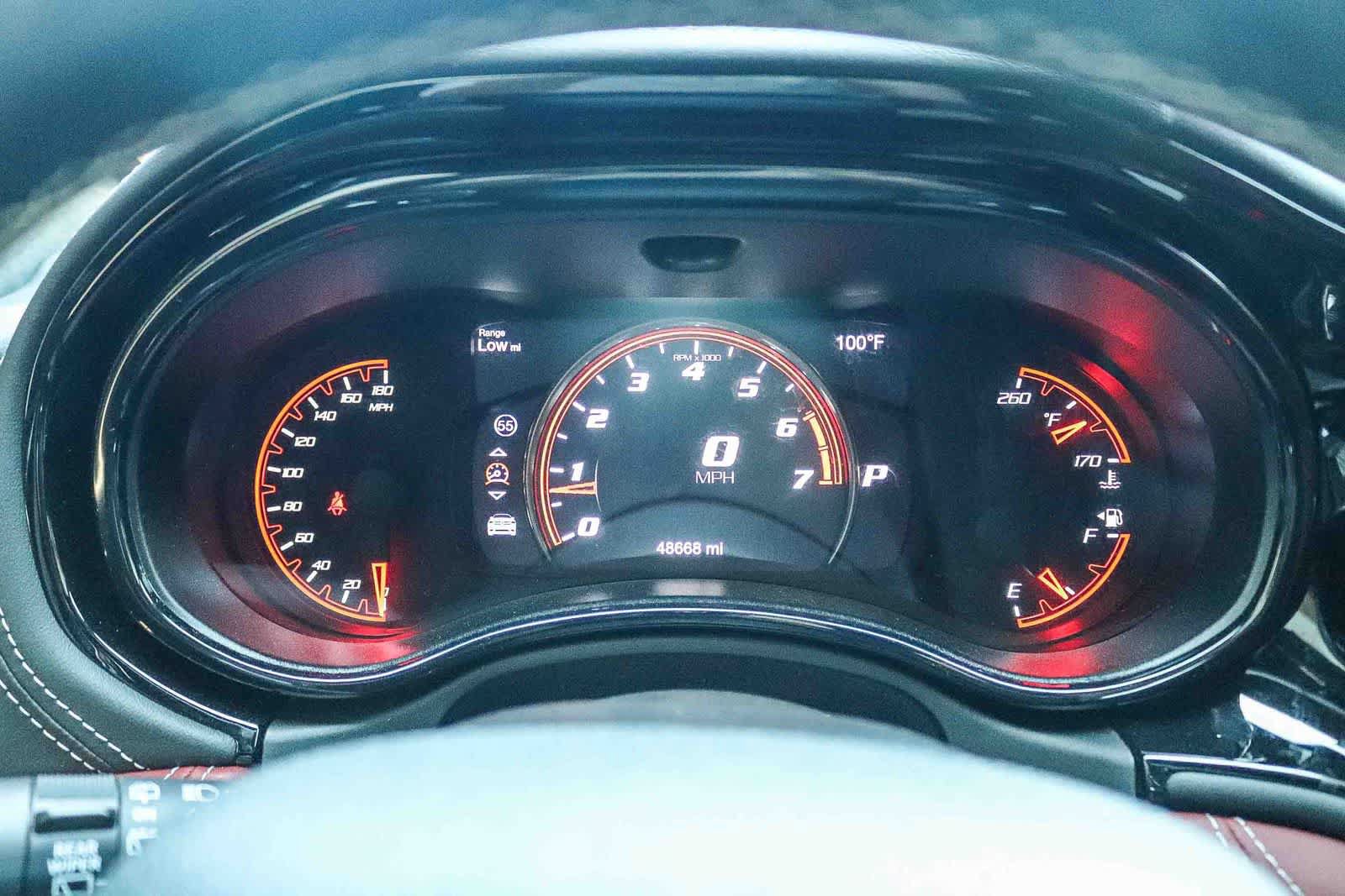 Used 2022 Dodge Durango SRT w/ Premium Interior Group AWD/4WD image 26
